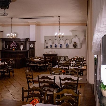 Hotel Zum Anker Andernach Eksteriør billede