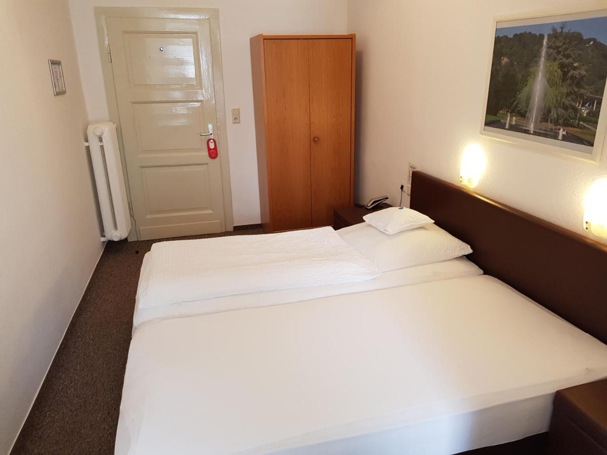 Hotel Zum Anker Andernach Eksteriør billede