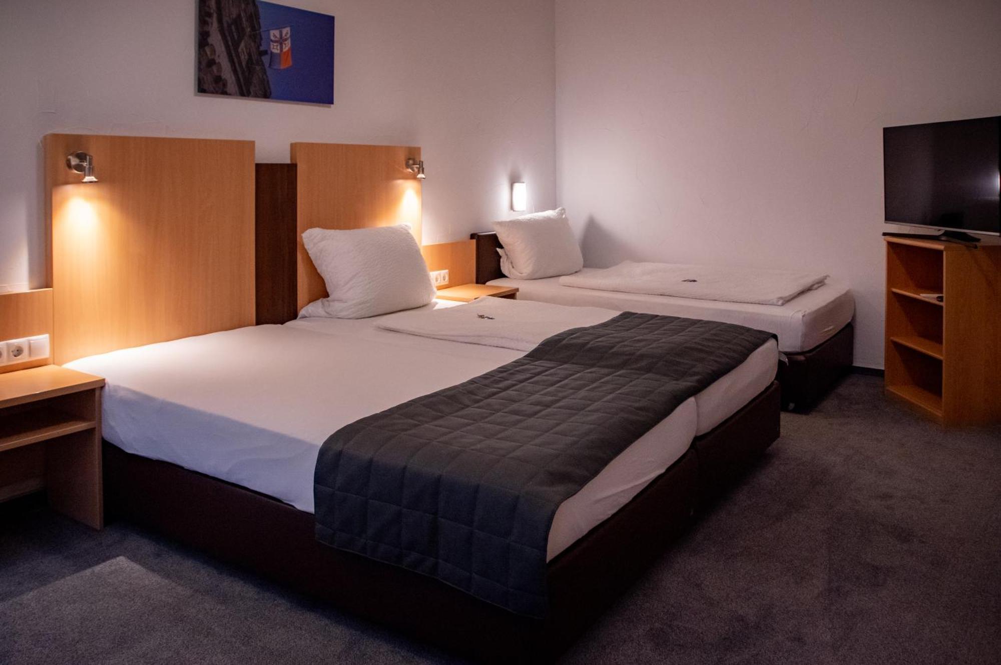 Hotel Zum Anker Andernach Værelse billede
