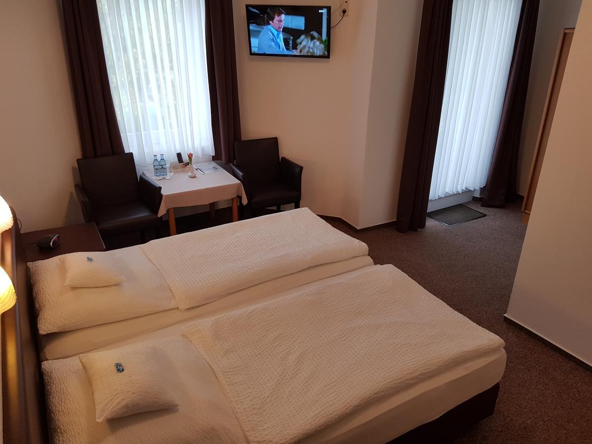 Hotel Zum Anker Andernach Værelse billede
