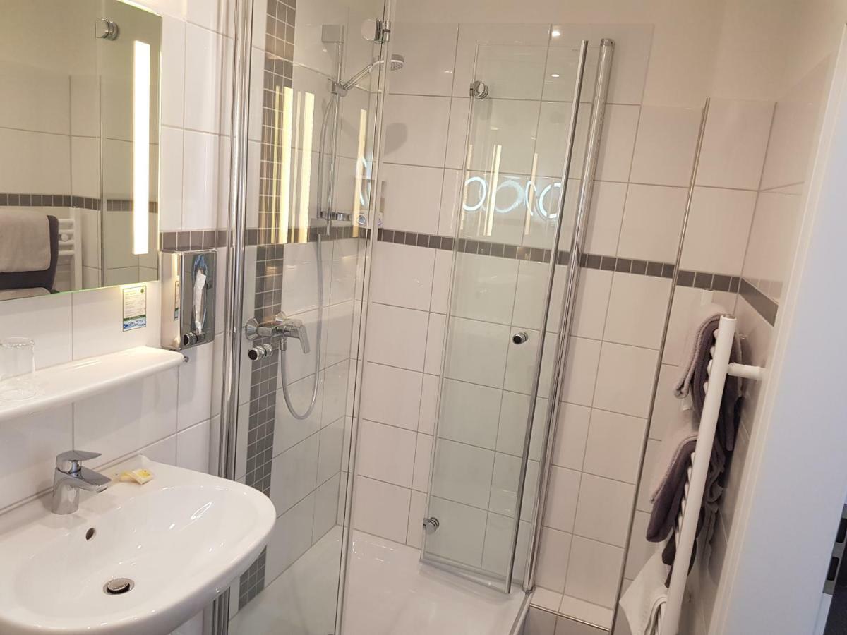 Hotel Zum Anker Andernach Eksteriør billede